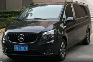 Mercedes-Benz V-Класс