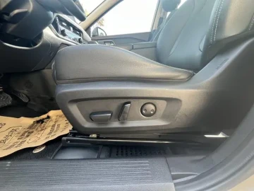 2021 Nissan X-Trail с пробегом 61 500 км