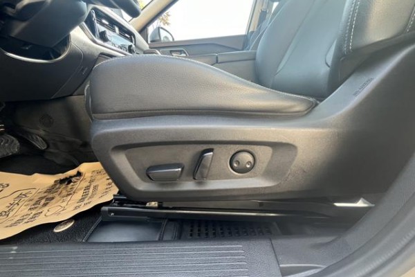 2021 Nissan X-Trail с пробегом 61 500 км