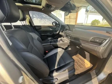 2021 Nissan X-Trail с пробегом 61 500 км
