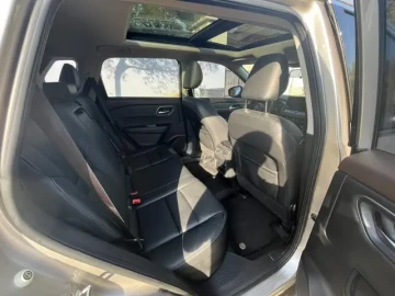 2021 Nissan X-Trail с пробегом 61 500 км
