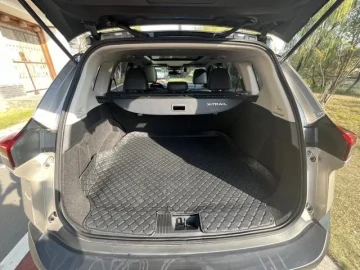 2021 Nissan X-Trail с пробегом 61 500 км