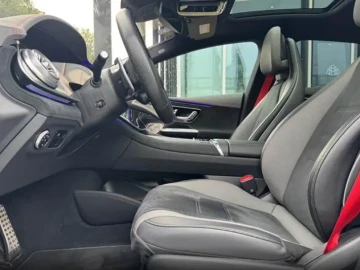 2023 Mercedes-Benz EQE AMG с пробегом 34 000 км