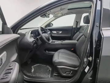 2023 Dongfeng Aeolus Haoji с пробегом 27 500 км