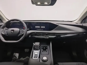 2023 Dongfeng Aeolus Haoji с пробегом 27 500 км