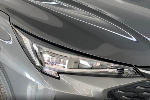 2025 Changan X5 Plus с пробегом 10 000 км