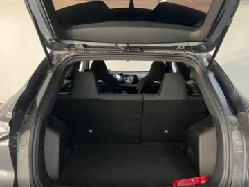 2025 Changan X5 Plus с пробегом 10 000 км