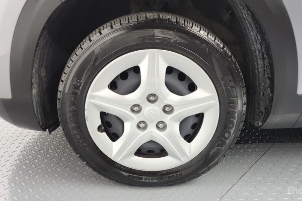 2021 Kia Seltos с пробегом 95 216 км