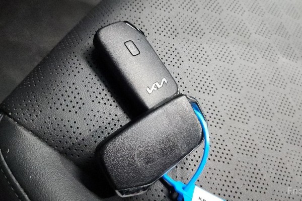 2021 Kia Seltos с пробегом 95 216 км