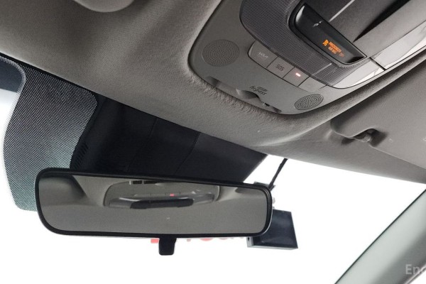 2021 Kia Seltos с пробегом 95 216 км