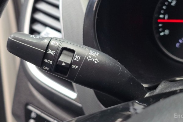 2022 Kia Seltos с пробегом 83 237 км