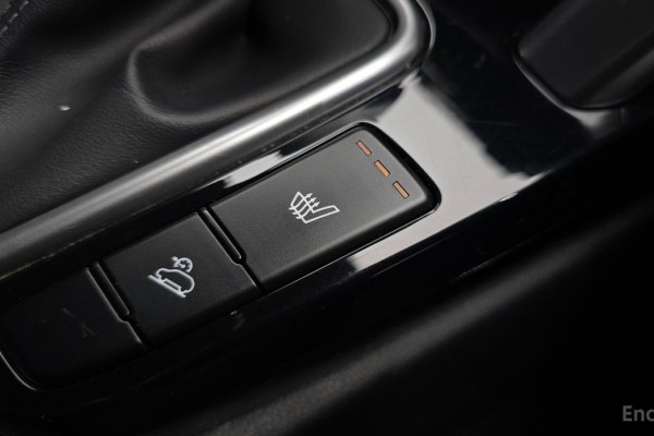 2022 Kia Seltos с пробегом 83 237 км