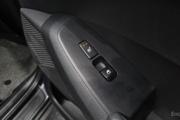 2021 Kia Seltos с пробегом 44 137 км