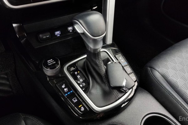 2021 Kia Seltos с пробегом 106 601 км