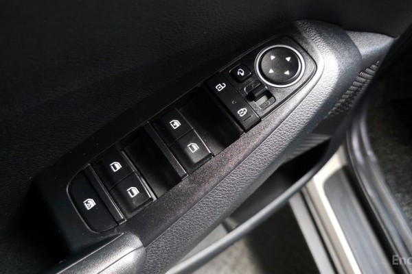 2021 Kia Seltos с пробегом 110 002 км