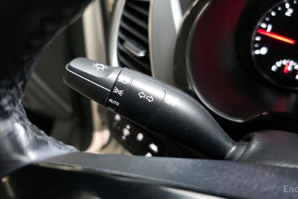 2021 Kia Seltos с пробегом 110 002 км