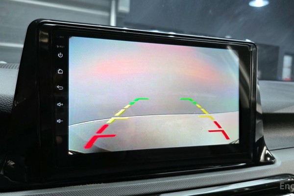 2021 Kia Seltos с пробегом 110 002 км