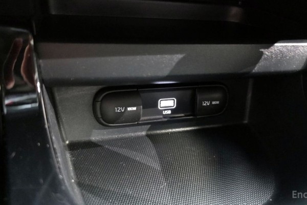 2021 Kia Seltos с пробегом 110 002 км