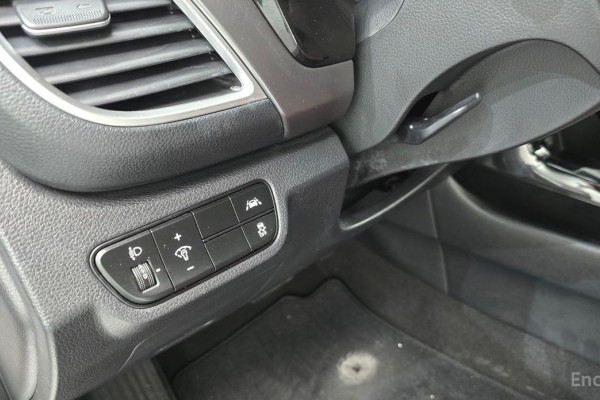 2021 Kia Seltos с пробегом 100 216 км