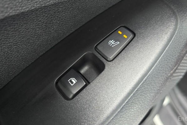 2021 Kia Seltos с пробегом 100 216 км