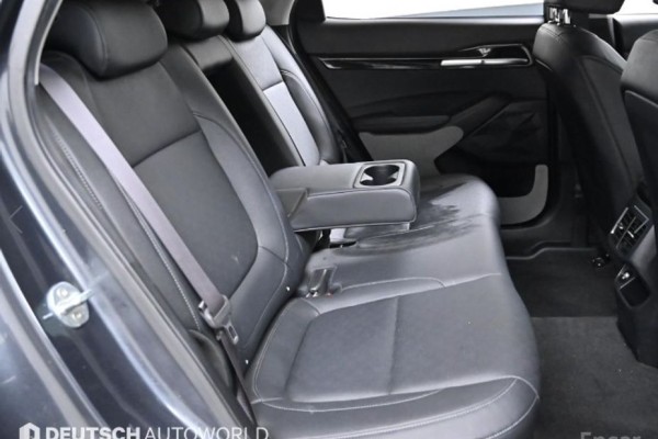 2021 Kia Seltos с пробегом 118 529 км