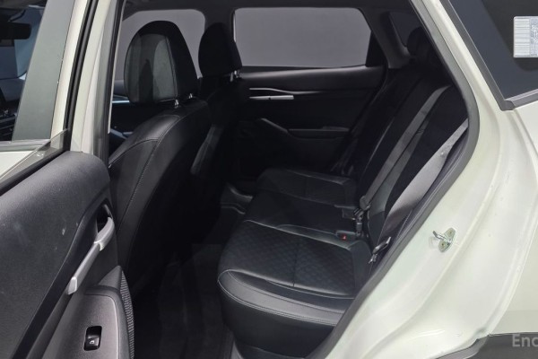 2022 Kia Seltos с пробегом 85 549 км