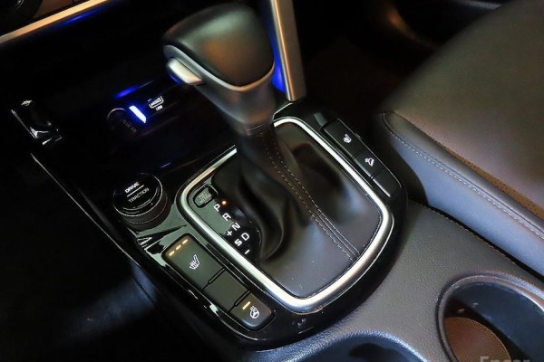 2022 Kia Seltos с пробегом 127 518 км