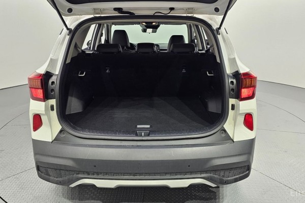 2021 Kia Seltos с пробегом 102 212 км