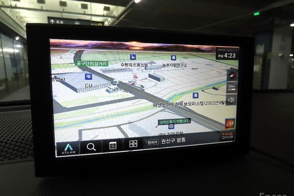 2022 Kia Seltos с пробегом 127 518 км