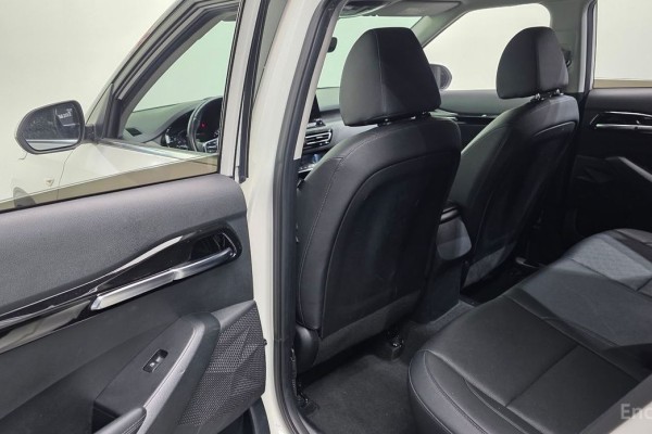 2022 Kia Seltos с пробегом 88 861 км