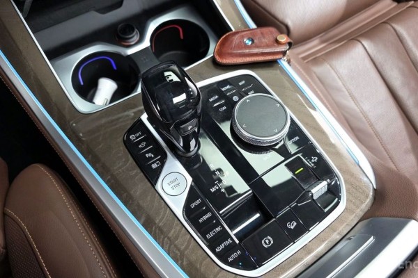 2021 BMW X5 с пробегом 64 379 км