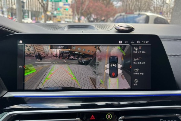 2021 BMW X5 с пробегом 69 900 км