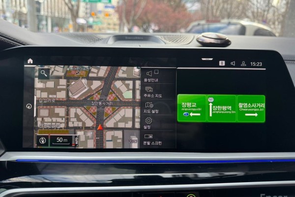 2021 BMW X5 с пробегом 69 900 км