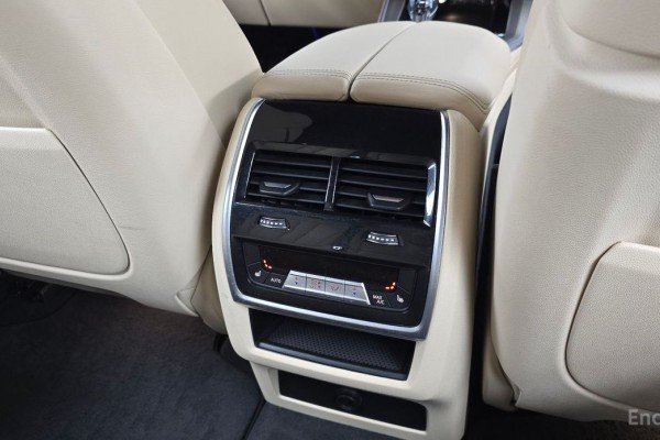 2021 BMW X5 с пробегом 57 687 км