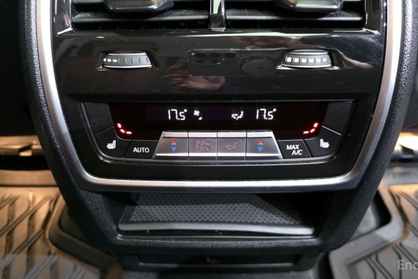 2021 BMW X5 с пробегом 64 379 км