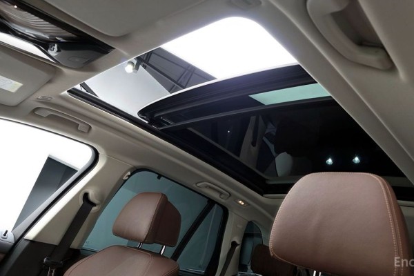 2020 BMW X5 с пробегом 56 406 км