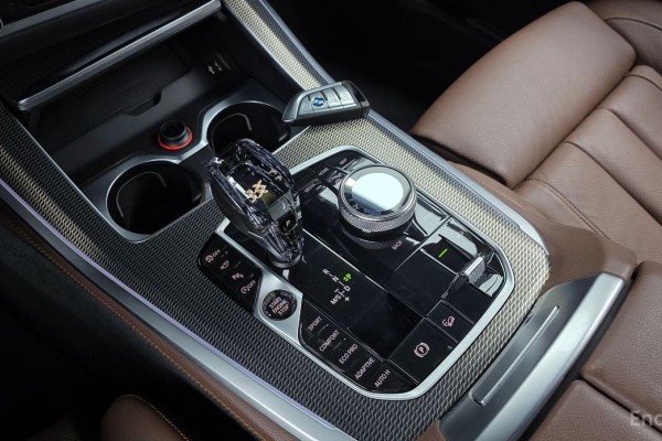 2021 BMW X5 с пробегом 63 814 км