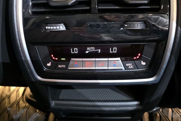 2020 BMW X5 с пробегом 56 406 км