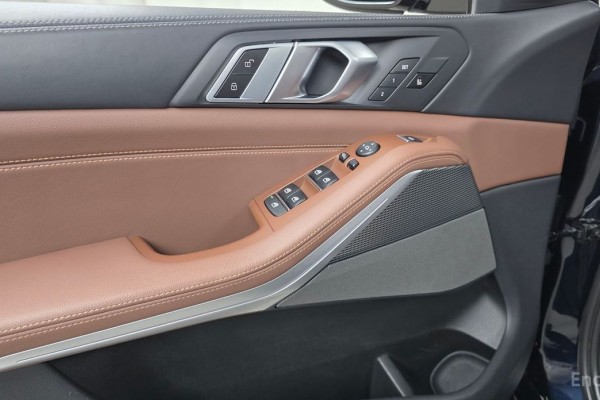 2021 BMW X5 с пробегом 63 814 км