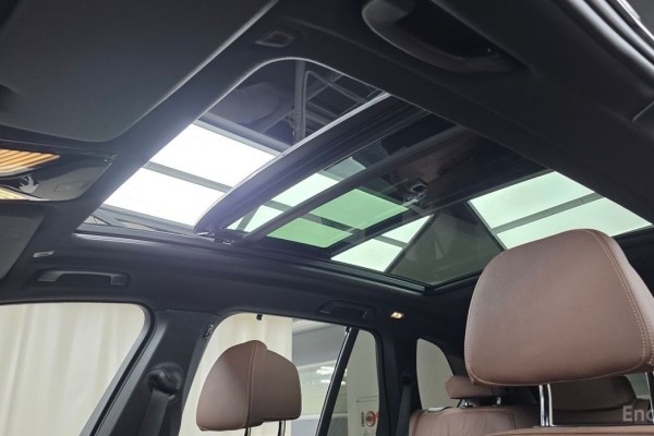 2021 BMW X5 с пробегом 63 814 км