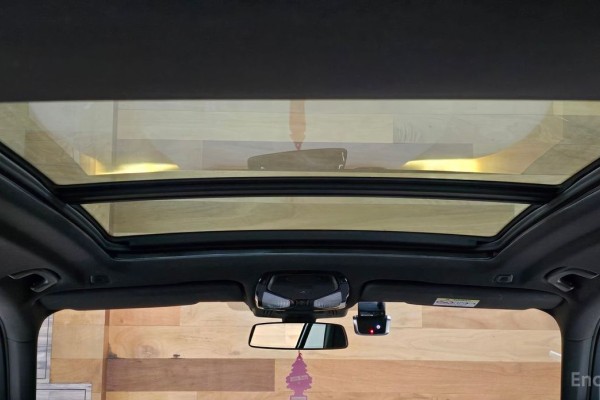 2022 BMW X5 с пробегом 64 315 км