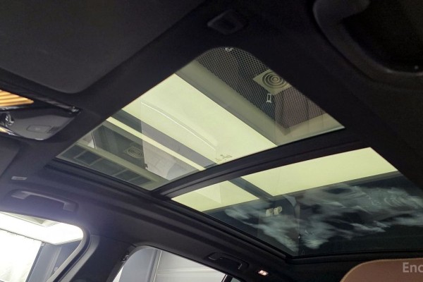 2021 BMW X5 с пробегом 108 203 км