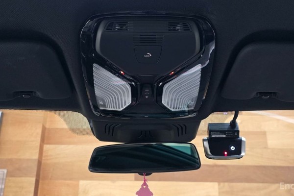 2022 BMW X5 с пробегом 64 315 км