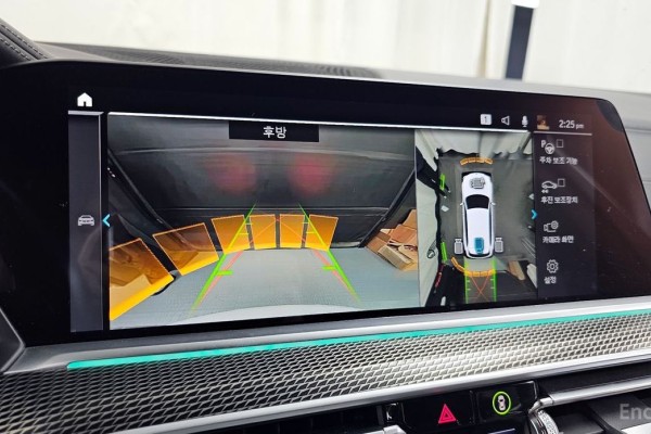 2021 BMW X5 с пробегом 73 211 км