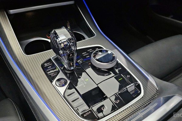 2021 BMW X5 с пробегом 65 596 км