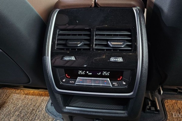 2021 BMW X5 с пробегом 88 978 км