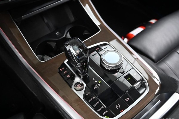 2021 BMW X5 с пробегом 67 265 км