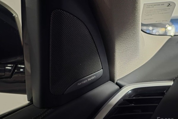 2022 BMW X5 с пробегом 47 975 км