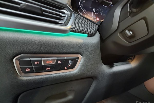 2022 BMW X5 с пробегом 83 608 км