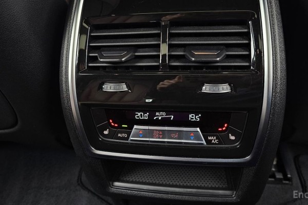 2021 BMW X5 с пробегом 65 200 км